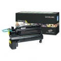 Lexmark C792/ X792 (C792A1YG)  Yellow Toner Cartridge